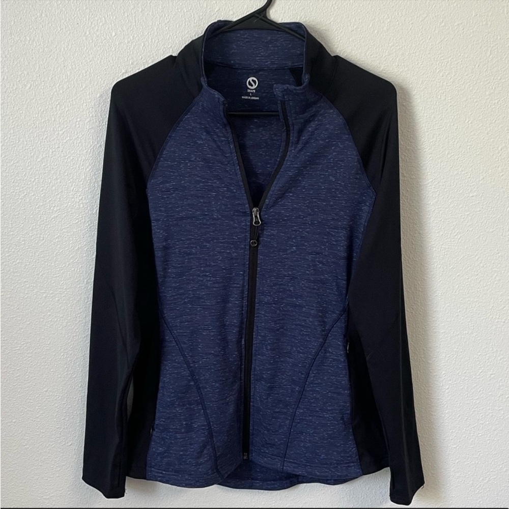 Shape Women's Track Jacket